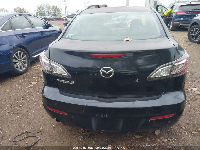 JM1BL1UF4C1505767 2012 Mazda Mazda3 I