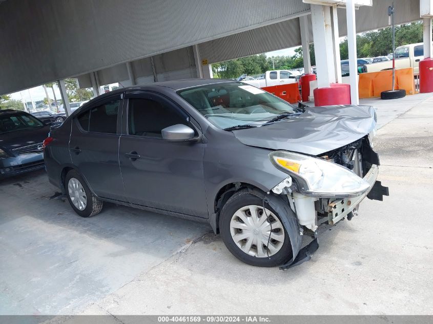 3N1CN7AP7GL819252 2016 Nissan Versa S/S Plus/Sv/Sl