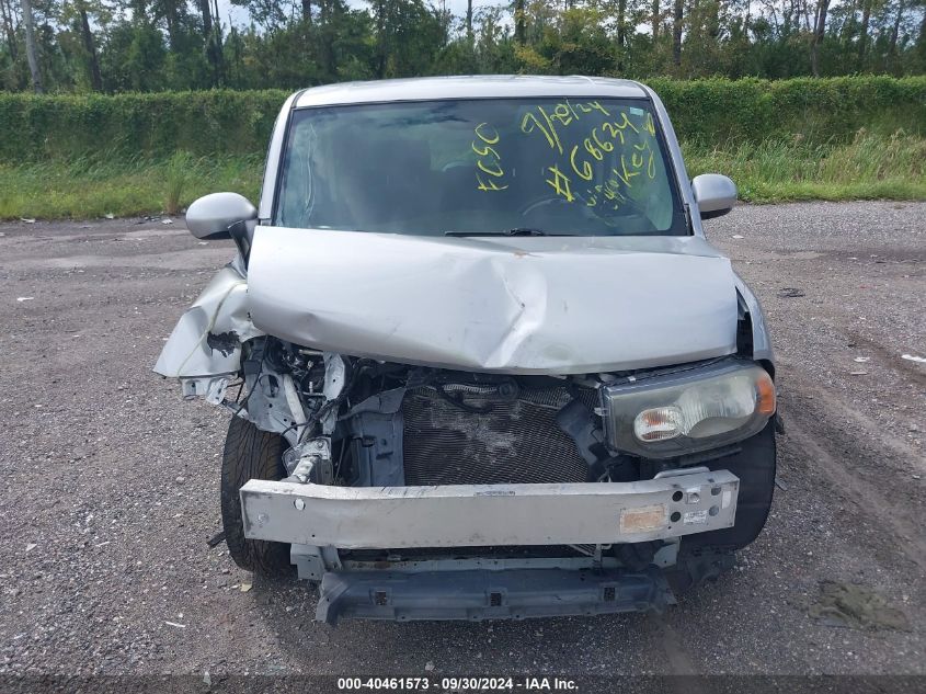 2010 Nissan Cube 1.8S VIN: JN8AZ2KR2AT152450 Lot: 40461573