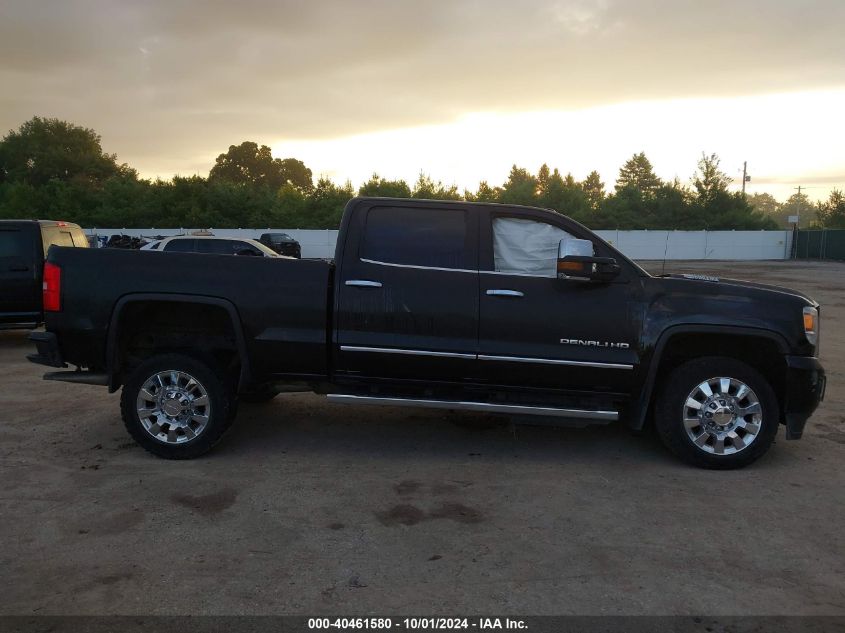 1GT12SEY8KF129189 2019 GMC Sierra K2500 Denali