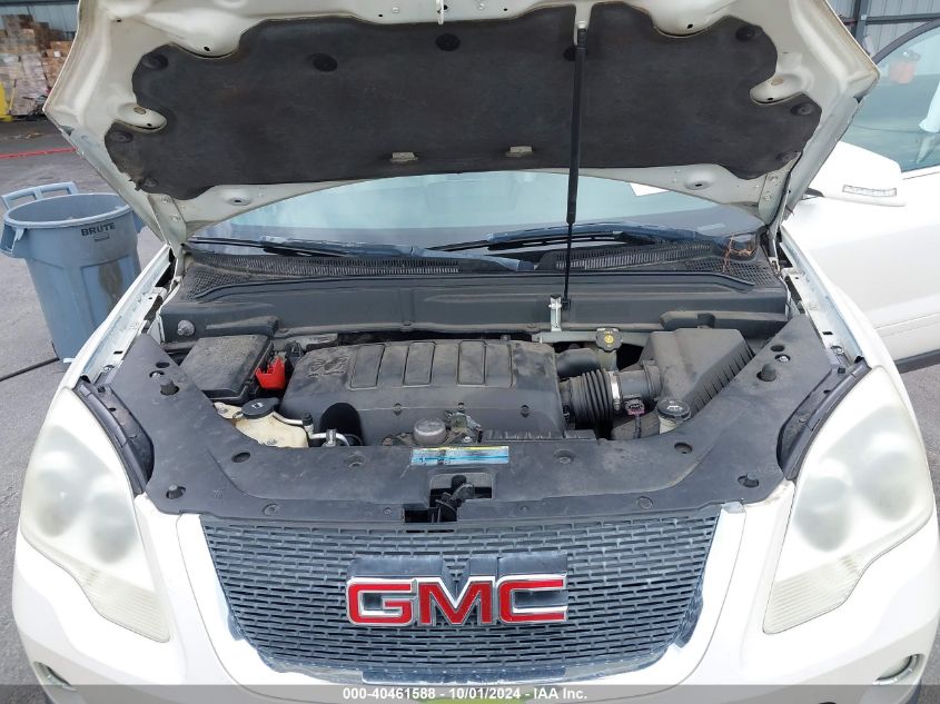 1GKER33D79J212093 2009 GMC Acadia Slt-2