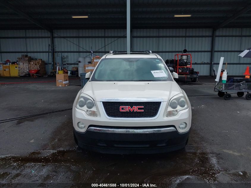 1GKER33D79J212093 2009 GMC Acadia Slt-2