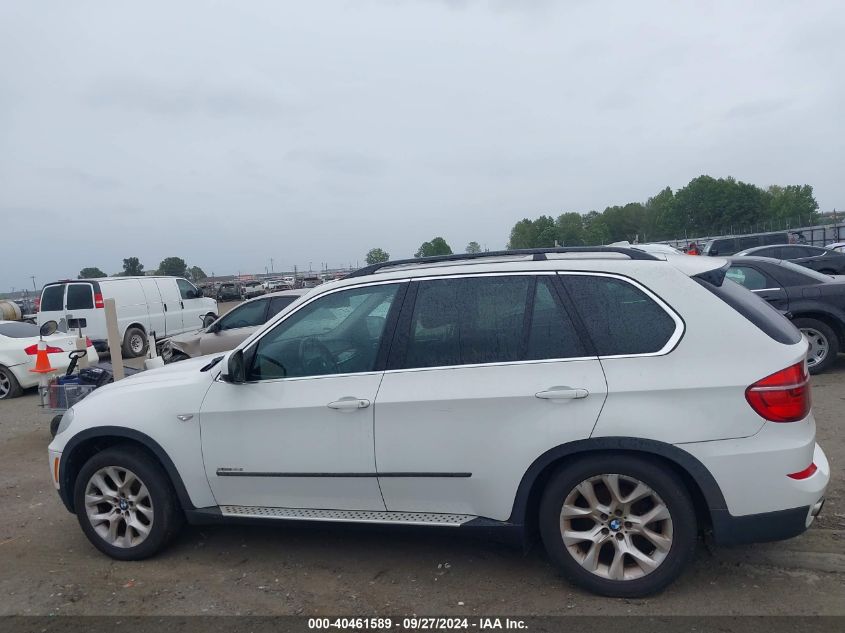 5UXZV4C54D0E02781 2013 BMW X5 xDrive35I/xDrive35I Premium/xDrive35I Sport Activity