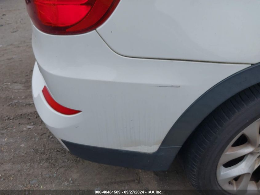 5UXZV4C54D0E02781 2013 BMW X5 xDrive35I/xDrive35I Premium/xDrive35I Sport Activity