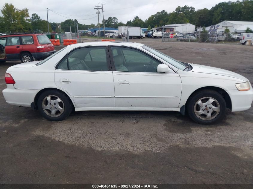 1HGCG5657WA151253 1998 Honda Accord Ex