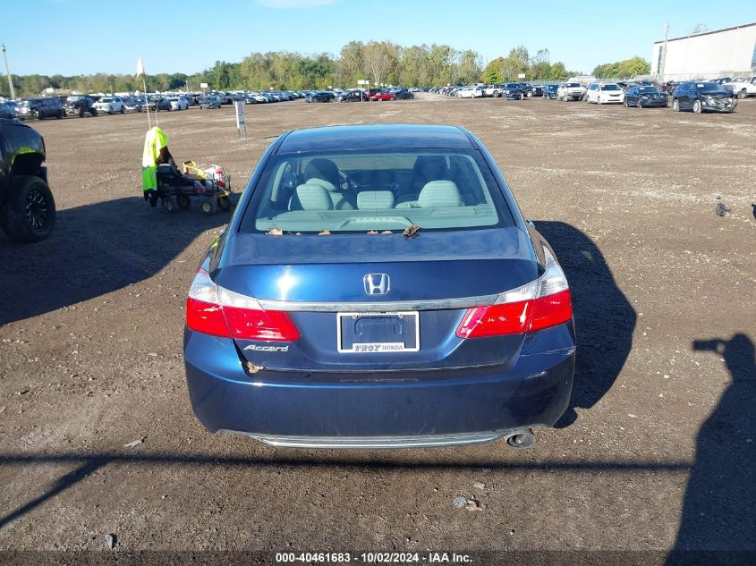 1HGCR2F73EA178166 2014 Honda Accord Ex