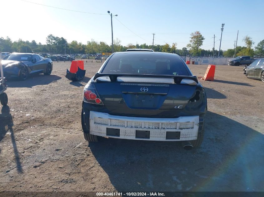 2010 Scion Tc VIN: JTKDE3B79A0311421 Lot: 40461741