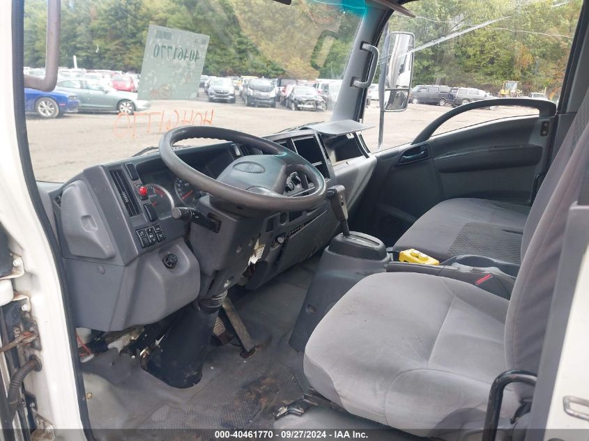 2012 Isuzu Npr Hd Dsl Reg VIN: JALC4W162C7004682 Lot: 40461770