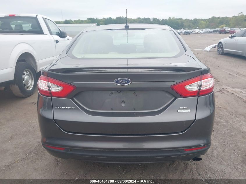 3FA6P0HD9GR269417 2016 FORD FUSION - Image 16