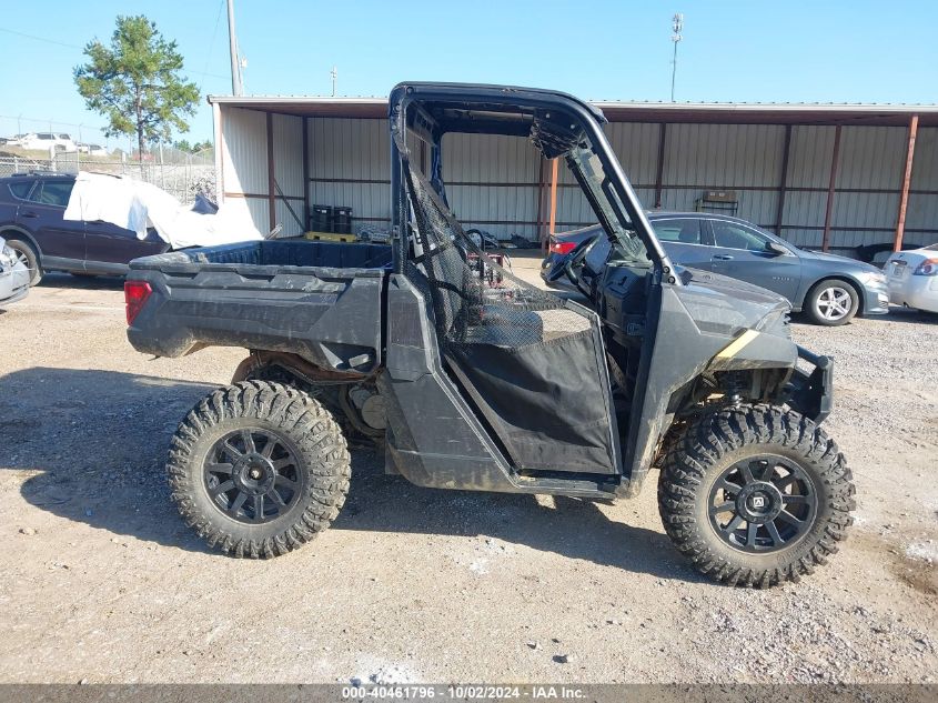 2024 Polaris Ranger 1000 Eps/1000 Premium VIN: 4XATAE994R8701753 Lot: 40461796