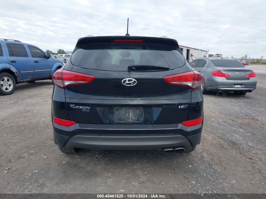 KM8J33A2XGU022518 2016 HYUNDAI TUCSON - Image 16