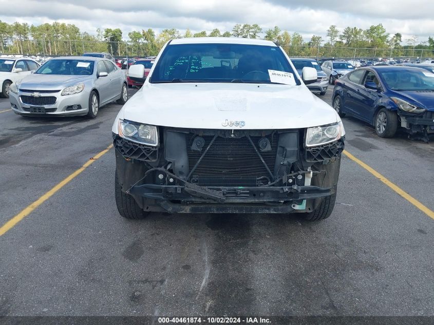 1C4RJEAG3FC235688 2015 Jeep Grand Cherokee Laredo