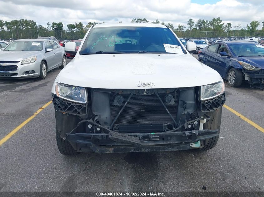 1C4RJEAG3FC235688 2015 Jeep Grand Cherokee Laredo