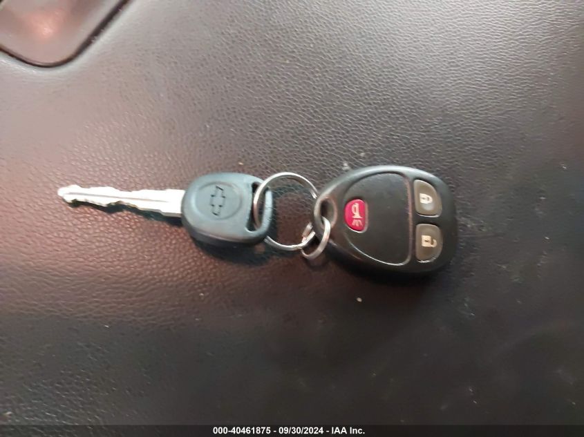 3GCPKSE30BG252188 2011 Chevrolet Silverado K1500 Lt