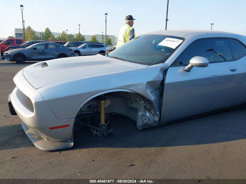 2020 Dodge Challenger R/T VIN: 2C3CDZBT6LH198844 Lot: 40461877