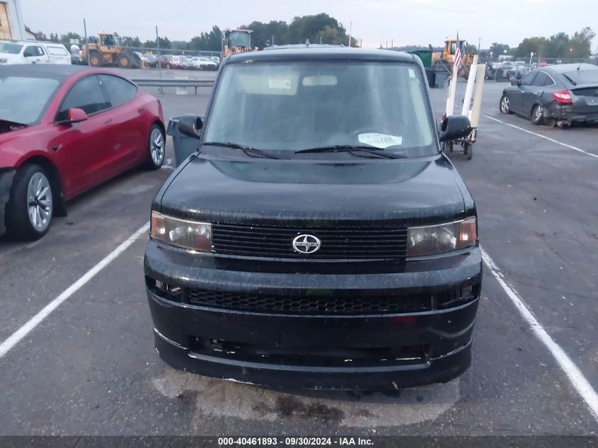 2006 Toyota Scion Xb VIN: JTLKT324064030476 Lot: 40461893