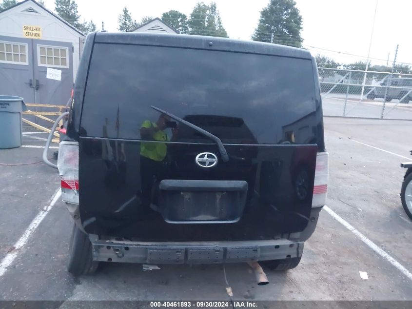 2006 Toyota Scion Xb VIN: JTLKT324064030476 Lot: 40461893