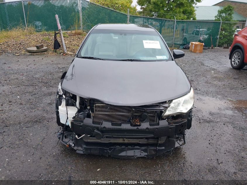 4T1BD1FK9EU124792 2014 Toyota Camry Hybrid Xle