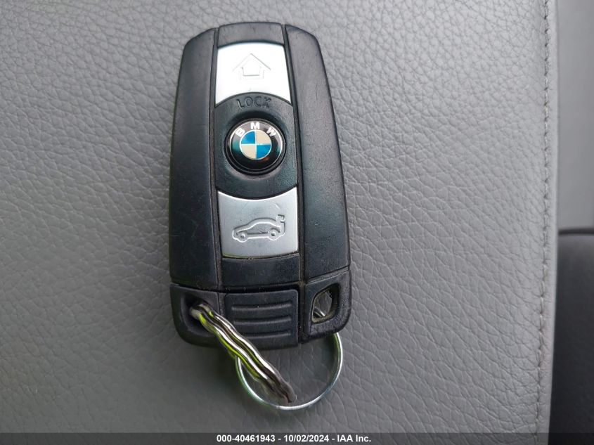 WBAVA37568NL58253 2008 BMW 328I