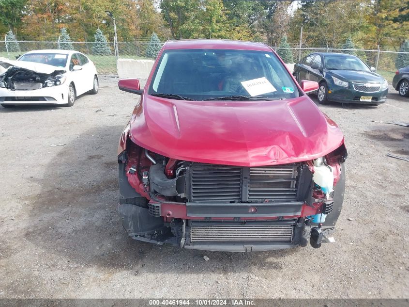 2018 Chevrolet Equinox Lt VIN: 2GNAXSEV0J6337770 Lot: 40461944