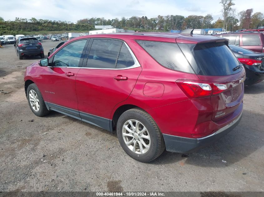 VIN 2GNAXSEV0J6337770 2018 CHEVROLET EQUINOX no.3