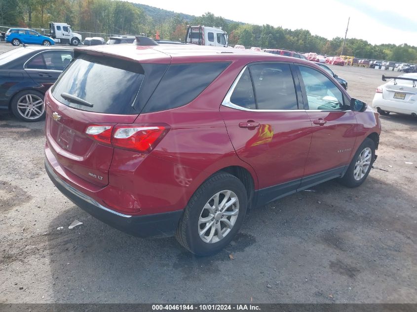 VIN 2GNAXSEV0J6337770 2018 CHEVROLET EQUINOX no.4