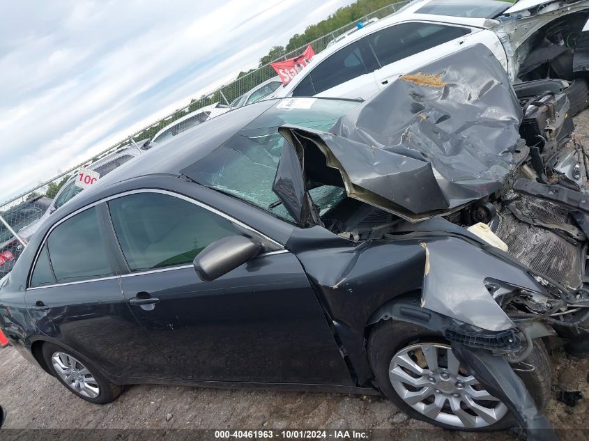 4T1BE46K19U826920 2009 Toyota Camry Le