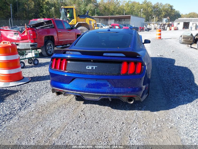 1FA6P8CF3G5218733 2016 Ford Mustang Gt