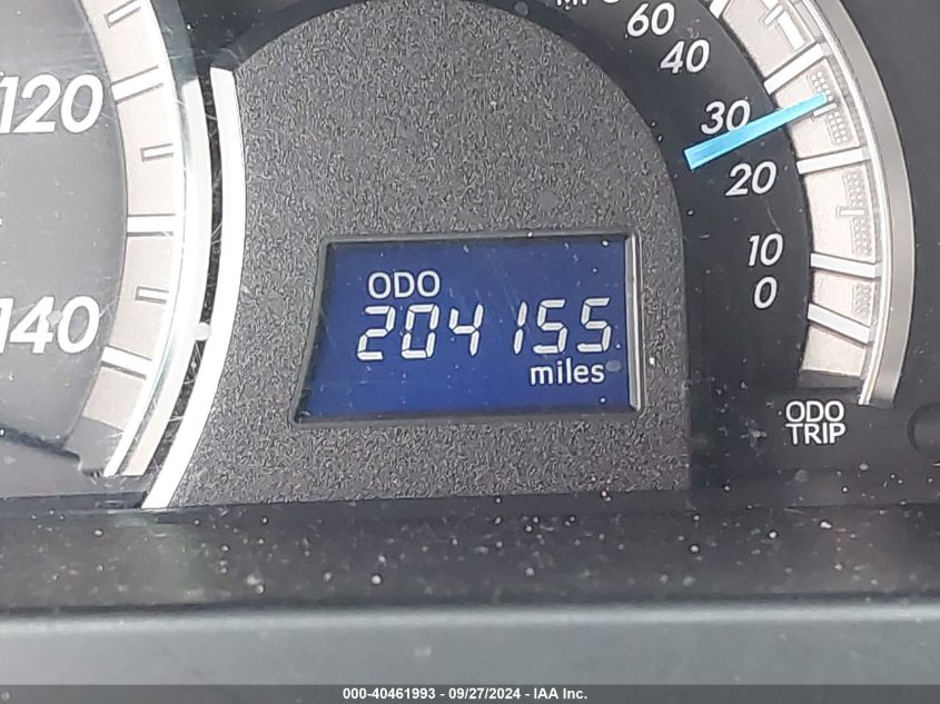 4T1BF1FK1CU601674 2012 Toyota Camry Se