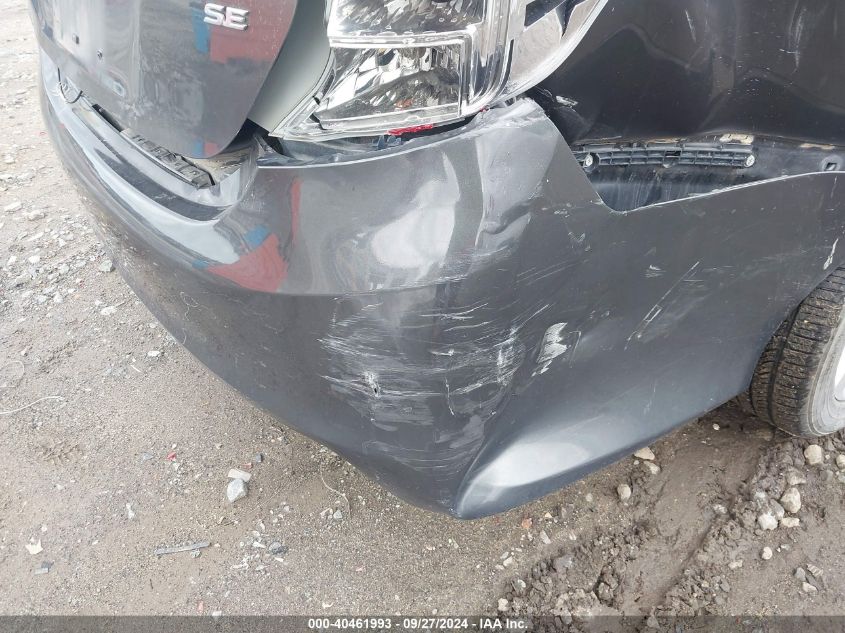 4T1BF1FK1CU601674 2012 Toyota Camry Se