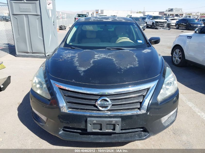 1N4AL3AP3EC281716 2014 Nissan Altima 2.5/S/Sv/Sl