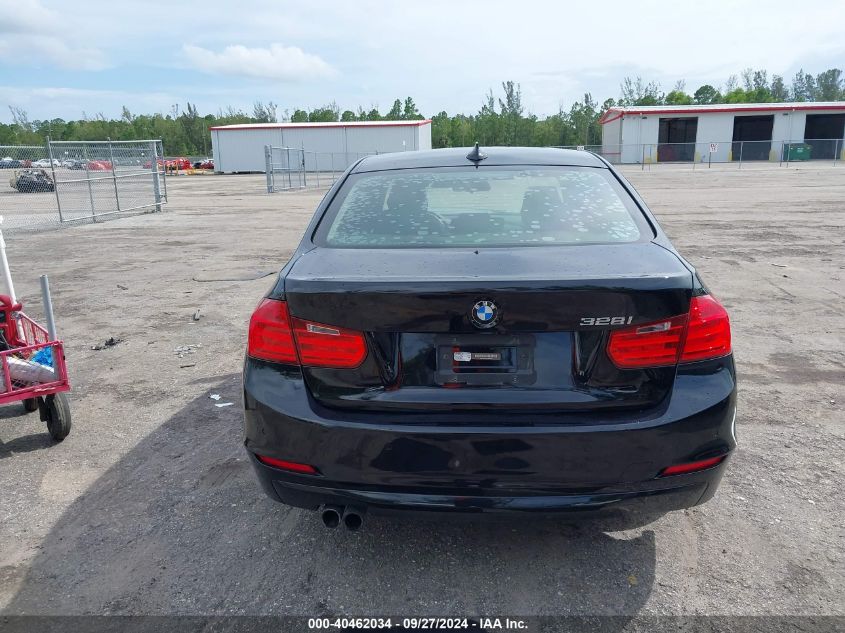 WBA3A5C56FP605586 2015 BMW 3 SERIES - Image 16