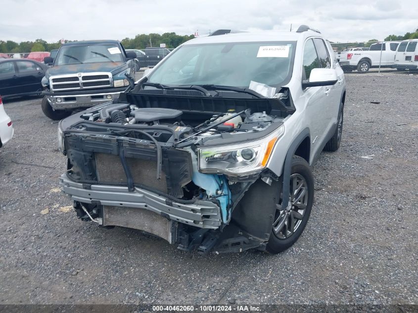 1GKKNMLS3HZ305941 2017 GMC Acadia Slt-1