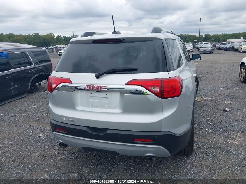 1GKKNMLS3HZ305941 2017 GMC Acadia Slt-1