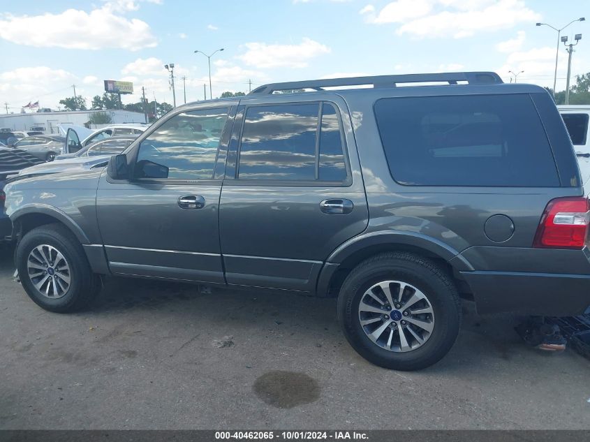 2017 Ford Expedition Xlt VIN: 1FMJU1HT3HEA06785 Lot: 40462065