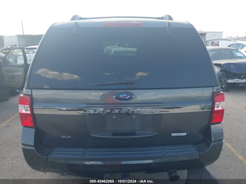 1FMJU1HT3HEA06785 2017 Ford Expedition Xlt