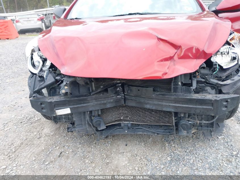 5NPDH4AE5GH793398 2016 Hyundai Elantra Se