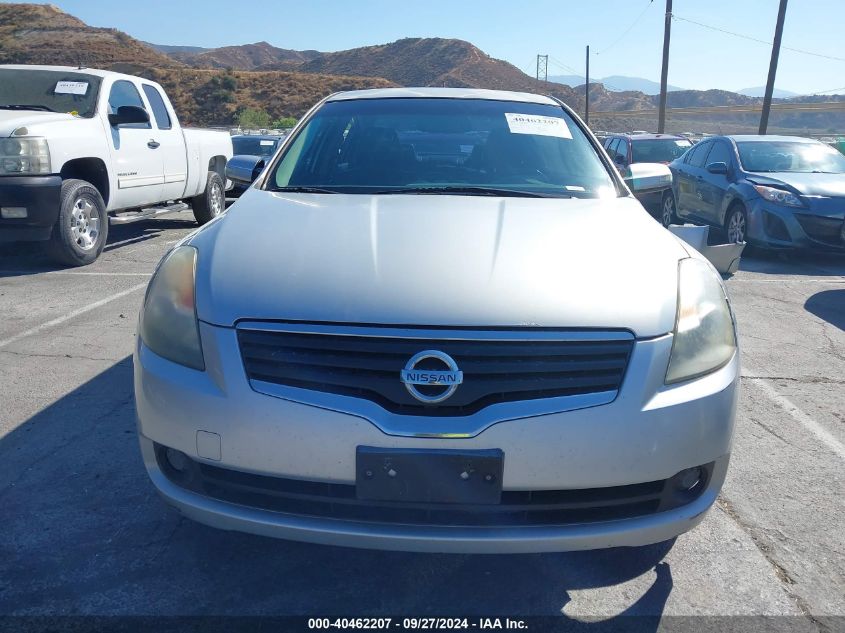 1N4CL21E28C254612 2008 Nissan Altima Hybrid