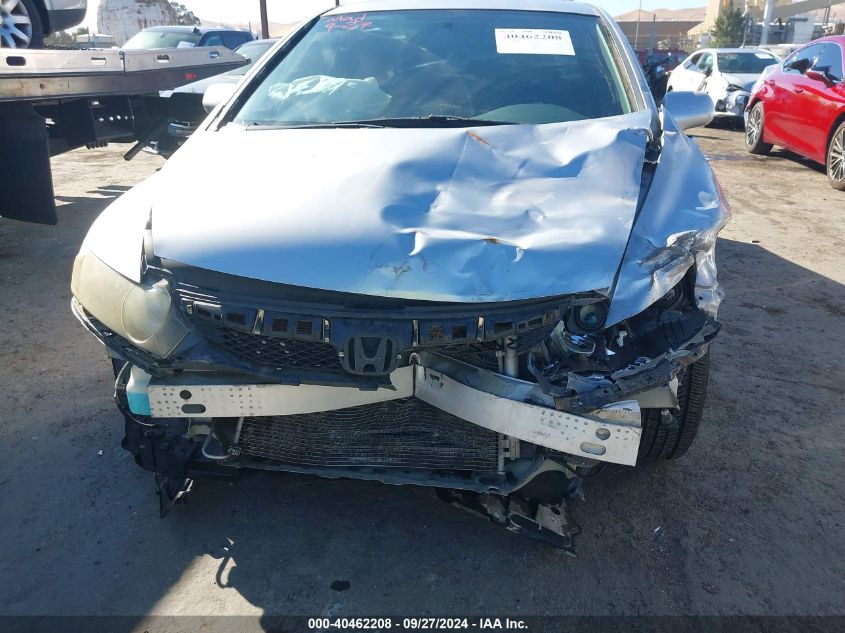 19XFA1F58AE065347 2010 Honda Civic Lx