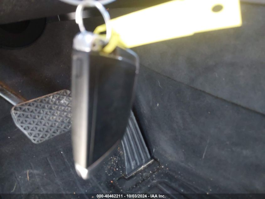 5UXCR6C09L9B15554 2020 BMW X5 xDrive40I