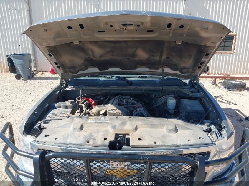 1GCPKSE7XCF163301 2012 Chevrolet Silverado 1500 Lt