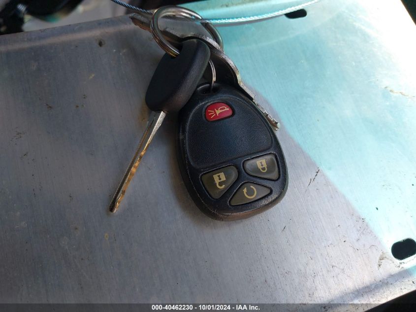 1GCPKSE7XCF163301 2012 Chevrolet Silverado 1500 Lt