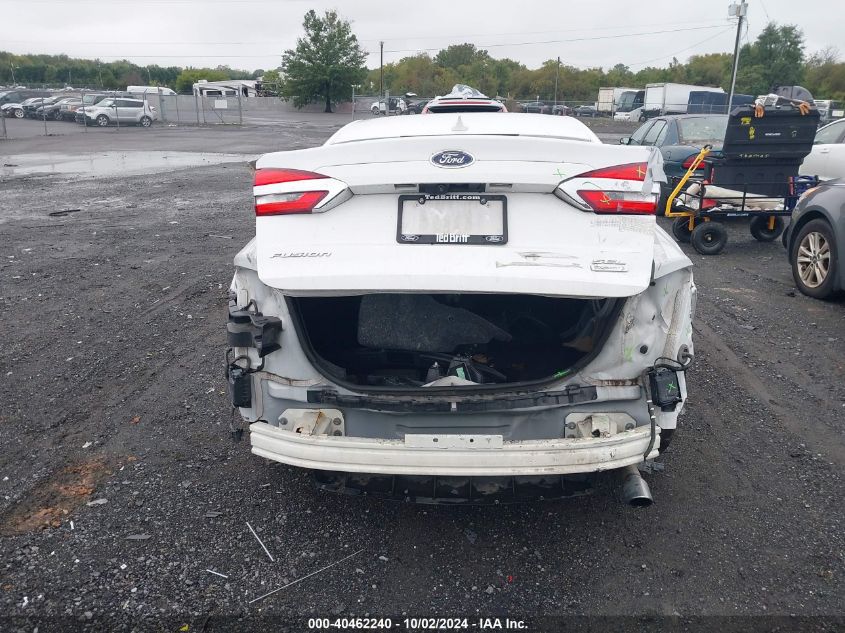 3FA6P0CD4KR222439 2019 FORD FUSION - Image 16