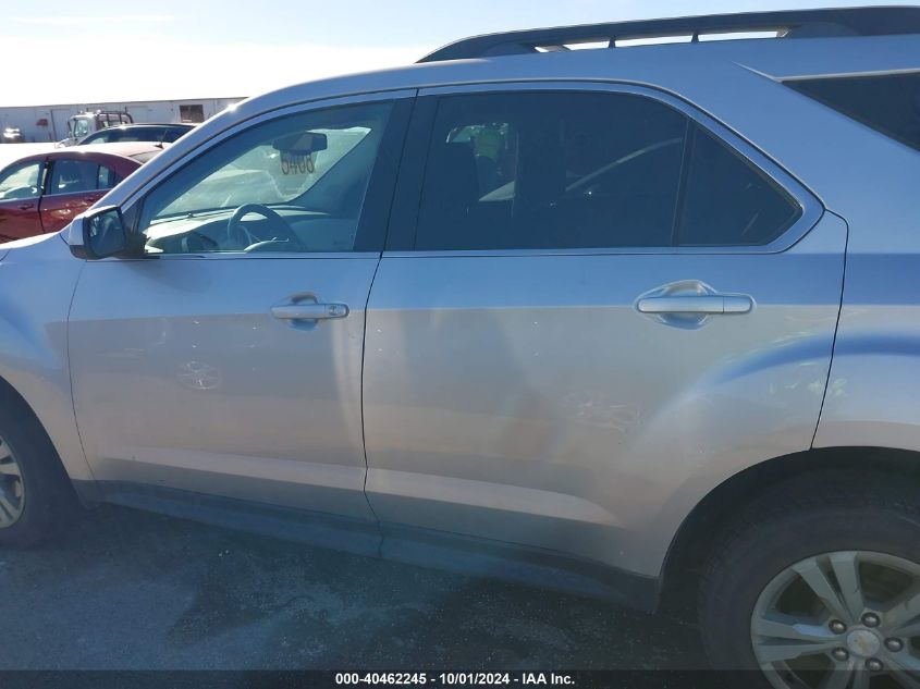 1GNFLGEK4EZ121189 2014 Chevrolet Equinox Lt