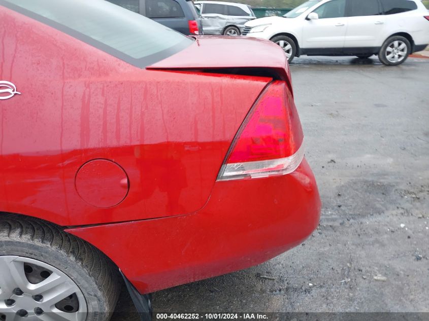 2008 Chevrolet Impala Ls VIN: 2G1WB58K281280620 Lot: 40462252