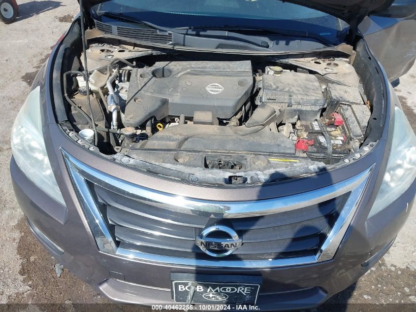 1N4AL3AP8FN864983 2015 Nissan Altima 2.5 S