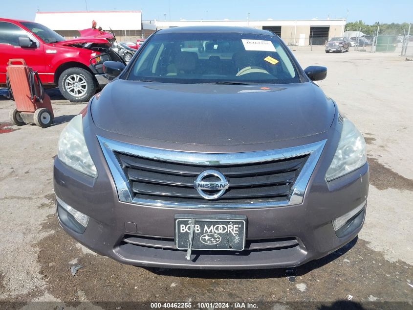 1N4AL3AP8FN864983 2015 Nissan Altima 2.5 S