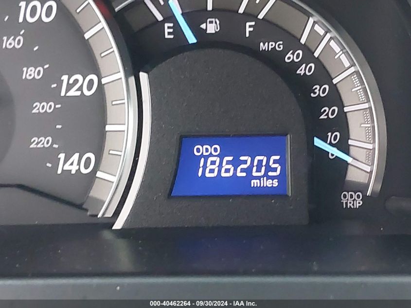 4T1BF1FK8DU665101 2013 Toyota Camry L/Se/Le/Xle