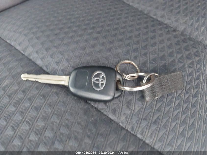 4T1BF1FK8DU665101 2013 Toyota Camry L/Se/Le/Xle