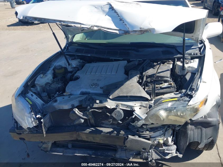 4T1BK36B58U318418 2008 Toyota Avalon Limited